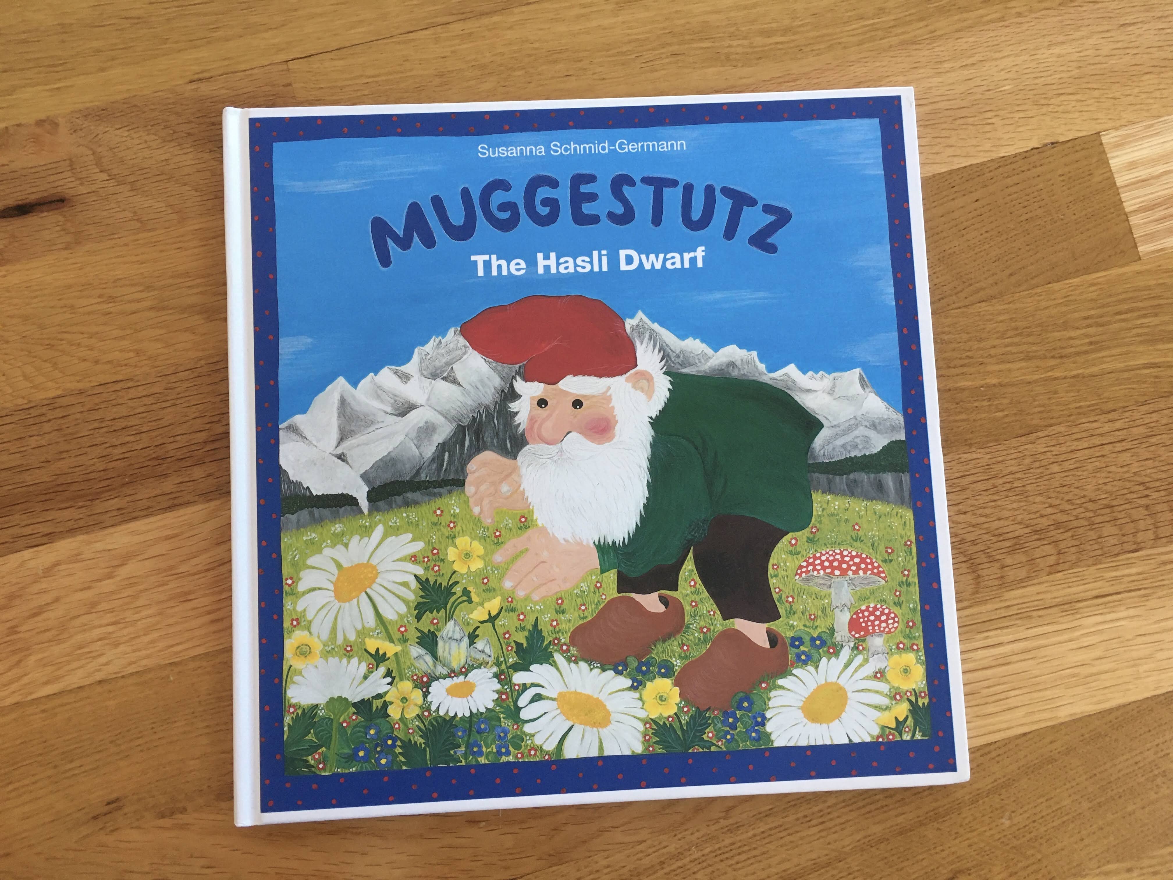 muggestutz cover