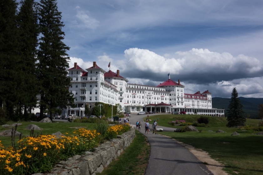 Mount Washington Hotel