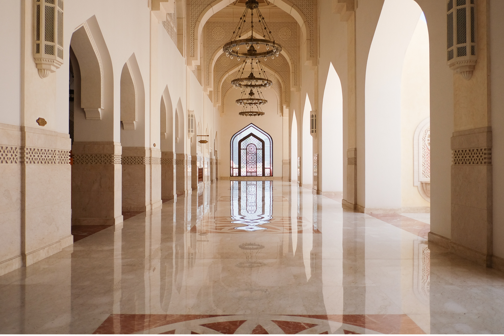 grand mosque qatar