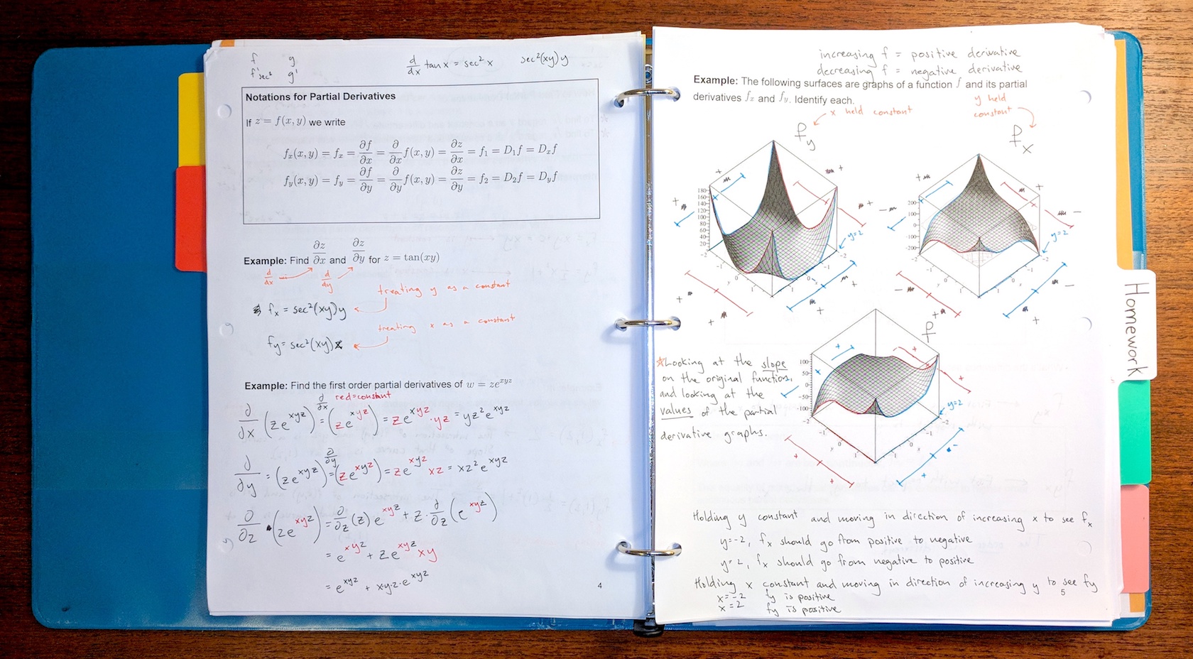 Graded homework in LaTeX