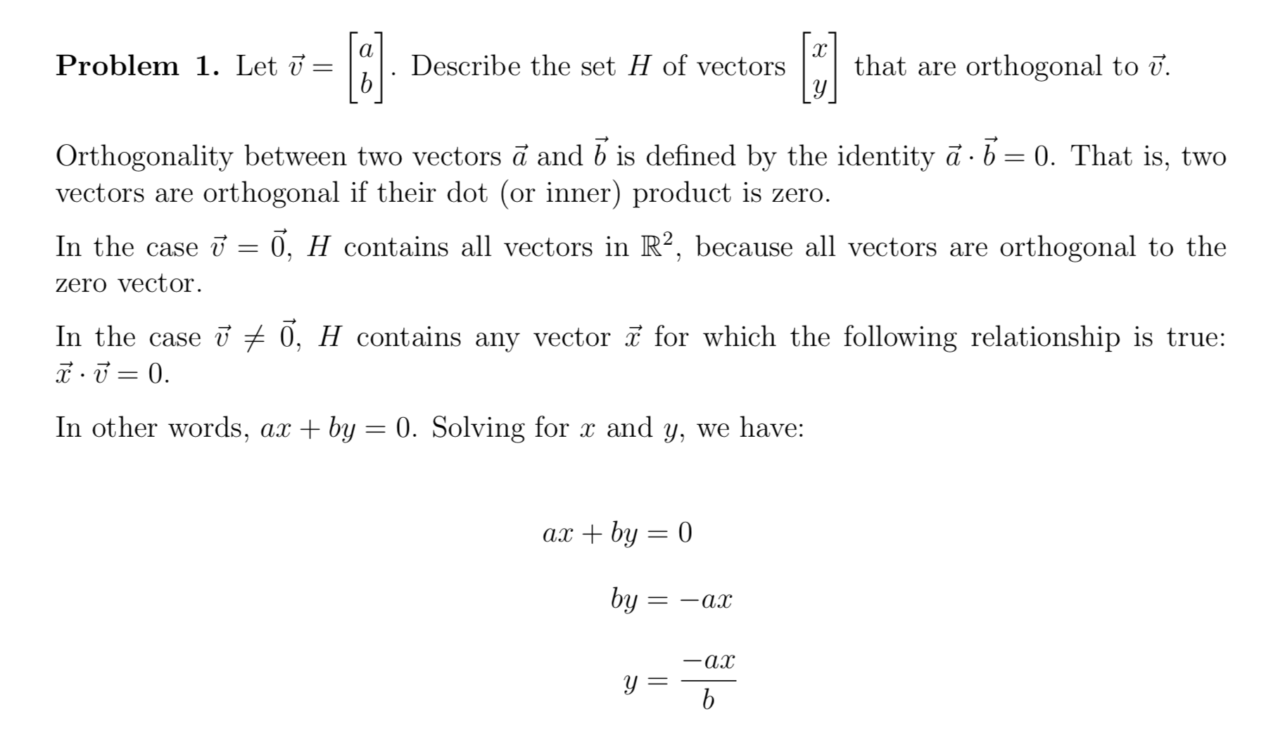 class-report-linear-algebra-mth-261-alex-s-blog